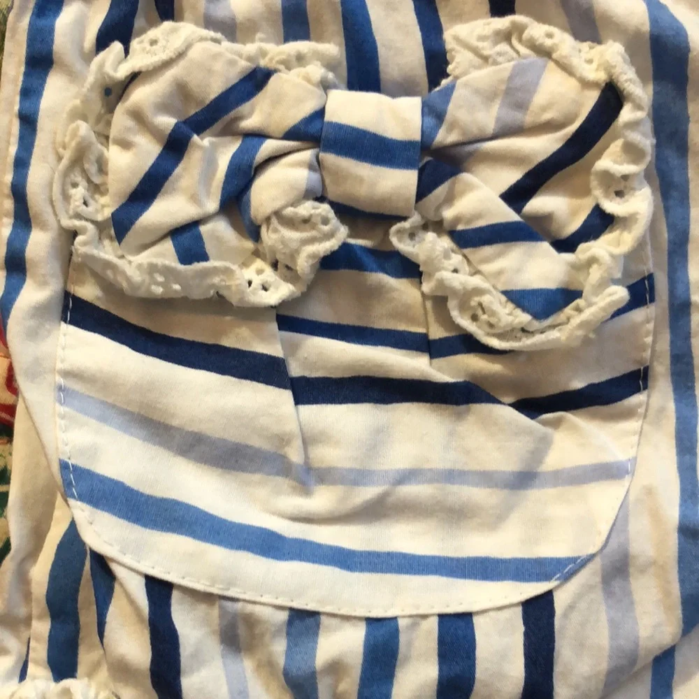 COPY - Kate Mack Jumper shorts - Picture 3 of 10